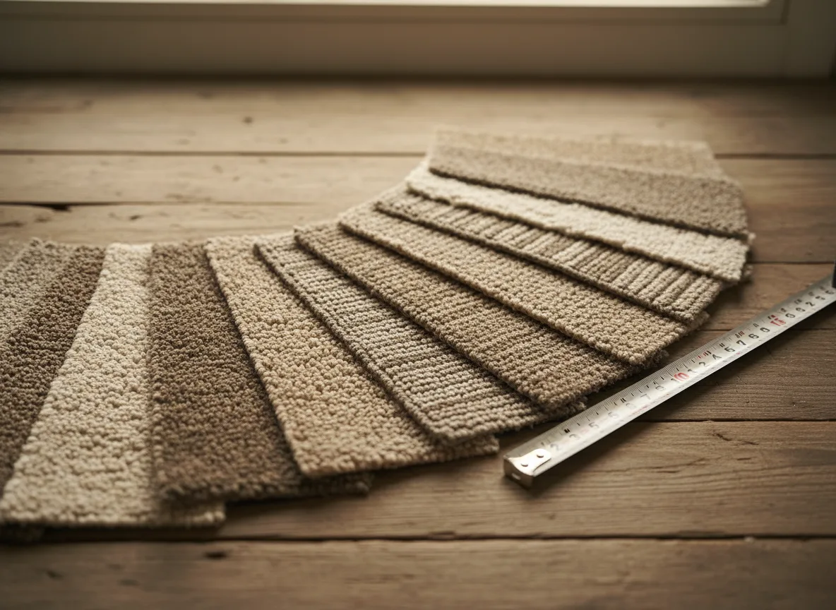 Carpet Installation Olympia, KY FAQs